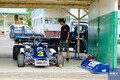 エビスサーキット東コースを攻める！手作りの6輪F1タイレルP34を追え！Vol.7