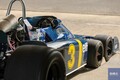 エビスサーキット東コースを攻める！手作りの6輪F1タイレルP34を追え！Vol.7
