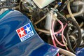 エビスサーキット東コースを攻める！手作りの6輪F1タイレルP34を追え！Vol.7