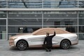 「i5」の造形を、BMWエクステリア・デザイン責任者がディテールから語る