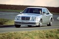 メルセデス・ベンツ初代Eクラス（W124系）、名車伝説はこの1台からはじまった！──【世界の名車・珍車図鑑】Vol.16