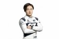 日本人初のF1優勝ドライバーになる……角田裕毅、”速く走る”ためのモチベーション｜アルファタウリ・ホンダ新車発表