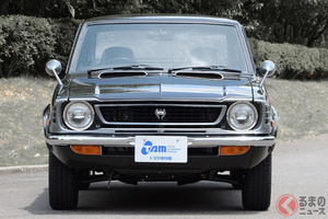 スポーツカーの原点が1970年代に誕生！ 昭和に発売された大衆車ベースの高性能車3選