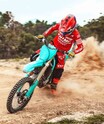 【KOVE】モトクロッサー「MX250」が8月に日本発売！（動画あり）