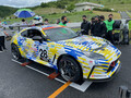 【スーパー耐久シリーズ2022】第4戦オートポリス　BRZ CNF Concept　5hを127周で完走