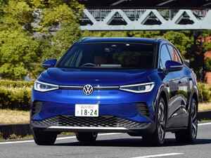 【試乗】ID.4は、電気自動車であってもフォルクスワーゲンらしさに変わりはなかった