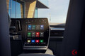 ルノー新型SUV「メガーヌE-TECHエレクトリック」世界初公開！ スタイリッシュな新EVは航続距離最大470km