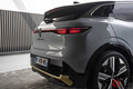 ルノー新型SUV「メガーヌE-TECHエレクトリック」世界初公開！ スタイリッシュな新EVは航続距離最大470km