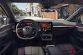 ルノー新型SUV「メガーヌE-TECHエレクトリック」世界初公開！ スタイリッシュな新EVは航続距離最大470km
