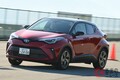 日産の新型SUV「キックス」登場！ ガチンコライバル「トヨタ C-HR」とはどこが違う？