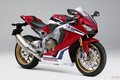 ホンダ「CBR1000RR」「CBR1000RR SP」の機能設定およびカラーリングを変更し発売