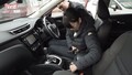 これぞタフギア！藤トモがエクストレイルの実力を解説【グー鑑定団】