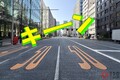 街中で突如「キーン」の音、なに？ 「アラレちゃん…キタッ!?」　気づいて欲しいから鳴らしてます！ クルマから発せられる理由とは
