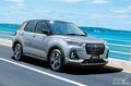 スバルから初の小型SUV「レックス」が登場！ 最新“スマアシ”搭載のロッキー・ライズの兄弟車