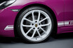 964型911に設定されていた紫色の復活で昭和オヤジが歓喜！　ポルシェ718ボクスター／718ケイマン「スタイルエディション」を発表