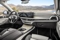 新型BMW X7登場──新デザインのフロントまわりに注目！