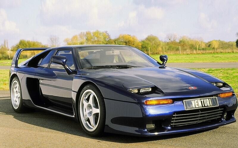 マイナーな1980年代の名車＆迷車　39選（後編）　記憶から消えてしまうのが惜しいクルマ