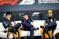フェルスタッペンに完敗のピアストリ「もっとブレーキングを遅らせるべきだった」終盤は僚友相手にあがくも後退