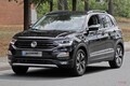 VW 4番目のSUV「Tクロス」　後席の移動で荷室容量が可変　GTI投入なし