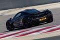 マクラーレンP1　サーキットで走りを徹底テスト