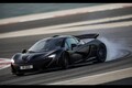 マクラーレンP1　サーキットで走りを徹底テスト