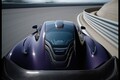 マクラーレンP1　サーキットで走りを徹底テスト