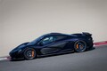 マクラーレンP1　サーキットで走りを徹底テスト