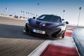 マクラーレンP1　サーキットで走りを徹底テスト