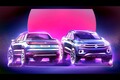 フォルクスワーゲン、ミドルサイズピックアップ「タロク コンセプト」を初披露