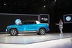 フォルクスワーゲン、ミドルサイズピックアップ「タロク コンセプト」を初披露