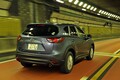 CX-5に2.5Lガソリングレード。乗り心地も向上