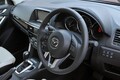 CX-5に2.5Lガソリングレード。乗り心地も向上