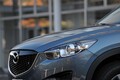 CX-5に2.5Lガソリングレード。乗り心地も向上