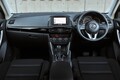 CX-5に2.5Lガソリングレード。乗り心地も向上