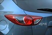 CX-5に2.5Lガソリングレード。乗り心地も向上