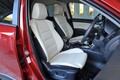 CX-5に2.5Lガソリングレード。乗り心地も向上