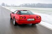 【コルベット物語】90年代初頭のコルベット C4 ZR-1は誰も認めないシボレーのスーパースポーツカーだった？