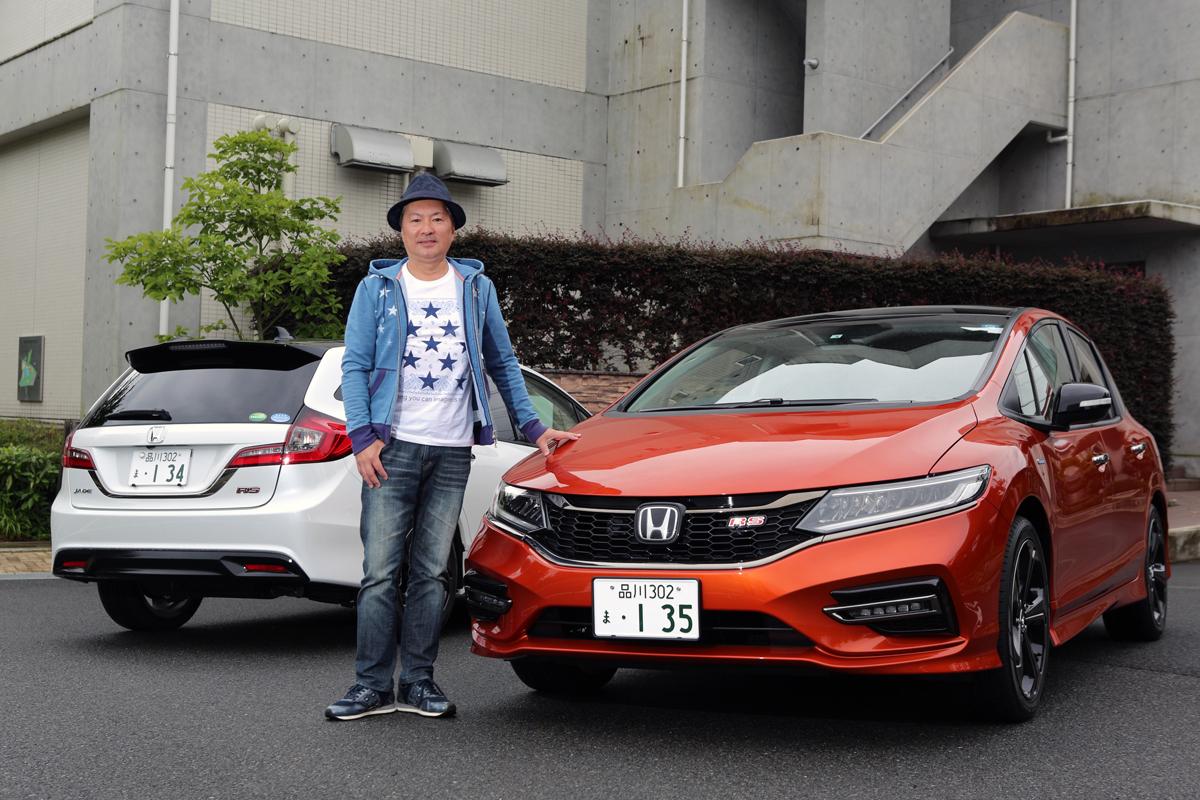 スライドドアのミニバン全盛時にあえてヒンジドアのミニバンを選ぶ利点とは Web Cartop 自動車情報サイト 新車 中古車 Carview
