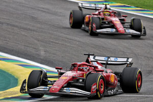 ダブルリタイアに終わった惨状に失望のフェラーリ会長。戴冠の耐久チームを引き合いに「全員が協力すれば勝利できる」と鼓舞