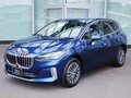 【写真蔵】BMWのコンパクトMPV「2シリーズ アクティブツアラー」が2代目にフルモデルチェンジ