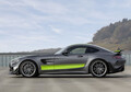 メルセデス・ベンツ、レース技術を投入したスペシャルモデル「AMG GT R PRO」20台限定販売