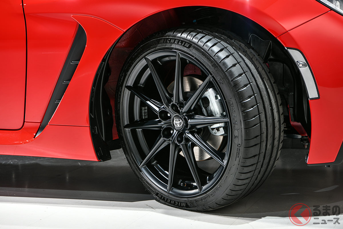 車のブレーキ音なぜ煩くなる ポルシェは 安全のため キーと鳴く理由 くるまのニュース 自動車情報サイト 新車 中古車 Carview