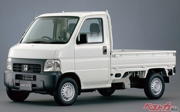 人生一度はオーナーになりたい 中古の軽トラmtなぜ高騰 今おススメの軽トラ購入ガイド ベストカーweb の写真 15ページ目 自動車情報サイト 新車 中古車 Carview