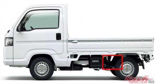 人生一度はオーナーになりたい 中古の軽トラmtなぜ高騰 今おススメの軽トラ購入ガイド ベストカーweb 自動車情報サイト 新車 中古車 Carview