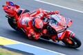 クアルタラロ、ポールから奮闘もスプリントはマルク・マルケスに軍配。バニャイヤは痛恨の転倒｜MotoGPフランスGP