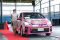 「ネオクラGT-R」に「ピンク86」！　オンナだらけのカーショー「GCC 2021」で愛車拝見