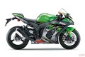 カワサキ 新型スーパースポーツ「ニンジャ ZX-10R」シリーズ4車種を発売