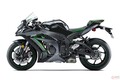 カワサキ 新型スーパースポーツ「ニンジャ ZX-10R」シリーズ4車種を発売