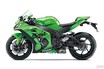 カワサキ 新型スーパースポーツ「ニンジャ ZX-10R」シリーズ4車種を発売