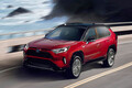 トヨタ ロサンゼルスモーターショー2019「RAV4」プラグインハイブリッドを初公開